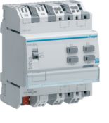 (TXA304) Бінарний вхід KNX 4-канальний 230В, Hager
