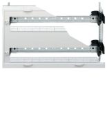 (UD22B3) Блок Univers для модульних апаратів 2х24М, 300x500мм, Hager