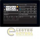(WDI101) Сенсорна панель керування KNX 10" OS-Win, Hager