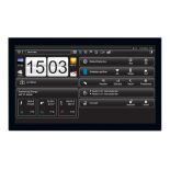 (WDI161) Сенсорна панель керування KNX 16" OS-Win, Hager