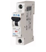 (278620) Авт вим 1п  2А FAZ-Z2/1 15кА EATON, Eaton