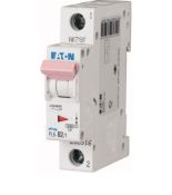 (286528) Авт вим 1п   2A PL6-C2/1 6kA EATON, Eaton