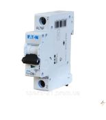 (286529) Авт вим 1п   4A PL6-C4/1 6kA EATON, Eaton