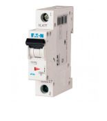 (286530) Авт вим 1п   6A PL6-C6/1 6kA EATON, Eaton