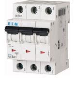 (286602) Авт вим 3п   20A PL6-C20/3 6kA EATON, Eaton