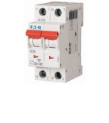 (264900) Авт вим 2п  10A PL7-C10/2-DC 10kA EATON, Eaton