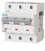 (248048) Авт вим 3п   80A PLHT-D80/3 20kA EATON, Eaton