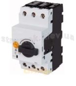(72733) Авт вим захисту двигунів  PKZM0-0,63A 150kA EATON, Eaton