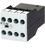 (276424) Доп. контакти DILA-XHI04 EATON, Eaton