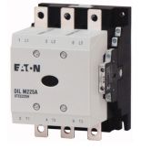 (139547) Контактор DILM225А/22(RAC240) EATON, Eaton