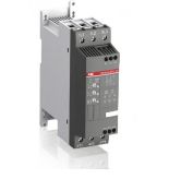 (1SFA896106R7000) PSR12-600-70 Пристрій плавного пуска, Ie=12A, Ue=208-600B,Us=100-240B, ABB