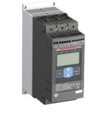 (1SFA897107R7000) PSE72-600-70  Пристрій плавного пуска, Ie=72A, Ue=208-600B,Us=100-250B, графічний дісплей, функції захисту двигуна, ABB