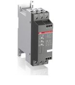 (1SFA897108R7000) PSE85-600-70  Пристрій плавного пуска, Ie=85A, Ue=208-600B,Us=100-250B, графічний дісплей, функції захисту двигуна, ABB