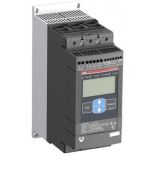 (1SFA897109R7000) PSE105-600-70  Пристрій плавного пуска, Ie=106A, Ue=208-600B,Us=100-250B, графічний дісплей, функції захисту двигуна, ABB