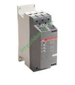 (1SFA898220R7000) PSTX1050-690-70 Пристрій плавного пуска, Ie=1050A, Ue=208-690B,Us=100-250B, знімний пульт IP66, функції захисту двигуна, MODBUS RTU, ABB