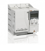 (3AUA0000039215) ACS310-03E-07A4-2 Перетворювач частоти ACS310 1,1кВт 230В 3Ф IP20, фільтр EMC2, PFC, SPFC, R1    , ABB
