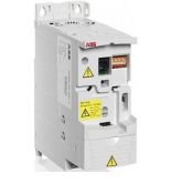 (3AUA0000058166) ACS355-01E-02A4-2  Перетворювач частоти ACS355 0,37кВт 230В 1Ф IP20, фільтр EMC2, Vector, R0  , ABB
