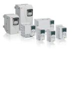 (3AUA0000058176) ACS355-03E-09A8-2 Перетворювач частоти ACS355 2,2кВт 230В 3Ф IP20, фільтр EMC2, Vector, R2    , ABB