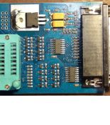 (3AUA0000003377_0J) ACS550-01-017A-2+0J400 Перетворювач частоти ACS550 4кВт 230В 3Ф IP21, фільтр EMC1, вхідний дросель, Vector, PFC, без ПУ, R1  , ABB