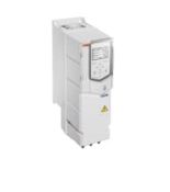 ACH580-01-12A7-4 Перетворювач частоти ACH580 5,5кВт, 12,6А, 3Ф, IP21 фільтр EMC C2, вхідний дросель, HVAC, R1