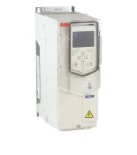 ACH580-01-02A7-4+B056 Перетворювач частоти ACH580 0,75кВт, 2,6А, 3Ф, IP55 фільтр EMC C2, вхідний дросель, HVAC, R1