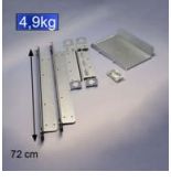 3AXD50000004581 UL TYPE 12 кожух для ACX580 IP57 R7