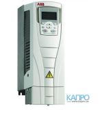 ACH550-01-015A-4 Перетворювач частоти ACH550 7,5кВт 400В 3Ф IP21, фільтр EMC1, вхідний дросель, PFC, R2
