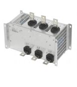 64324080 ACS-CHK-C3 ACS 100/140/160 вхідний/вихідний дросель IP20