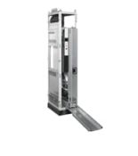 ACS880-04-820A-5 Перетворювач частоти - модуль ACS880-04 560кВт 500В 3Ф IP20, Vector, R11, ВхШхГ(1741х350х505), 199кг