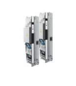 ACS880-04XT-1330A-3 Перетворювач частоти - модуль ACS880-04XT 710кВт 400В 3Ф IP00, Vector, 2xR11, ВхШхГ(1462х305х506), 194кг