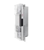 ACS880-04F-584A-3 Перетворювач частоти - модуль ACS880-04F 315кВт 400В 3Ф IP20 (backside IP55), Vector, R11, ВхШхГ(1741х350х505), 230кг