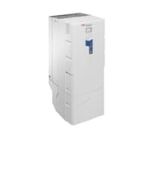 ACQ580-07-0206A-4 Перетворювач частоти ACQ580-07 110кВт 400В 3Ф IP21, фільтр EMC2, вхідний дросель, Vector, R7, ВхШхГ(2145х430х673), 220кг
