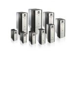 ACS880-17-0260A-5 Перетворювач частоти - ACS880-17 132кВт 500В 3Ф IP22, Vector, R11, ВхШхГ(2145х1230х710), 750кг
