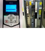 ACS880-17-1950A-7 Перетворювач частоти - ACS880-17 1900кВт 690В 3Ф IP22, Vector, nxR8i, ВхШхГ(2145х3830х826), 3700кг
