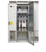 ACS800-07-0490-7 Перетворювач частоти шафа ACS800-07, IP22, Pn=400кВт Un=690В In=426A