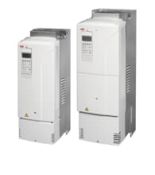 ACS800-11-0060-7 Перетворювач частоти ACS800-11, IP21, Pn=45кВт, Un=690В, In=54A