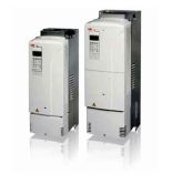 ACS800-11-0100-7 Перетворювач частоти ACS800-11, IP21, Pn=75кВт, Un=690В, In=88A