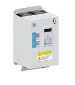 ACSM1-04AS-580A-4 Перетворювач частоти ACSM1, IP20, Pn=315кВт, Un=400В, In=580A