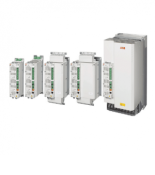 ACSM1-04CL-024A-4 Перетворювач частоти ACSM1, IP20, Pn=11кВт, Un=400В, In=24A