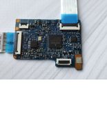S185 Модифікація плати SDCS-PIN-51 для живлення до 120В