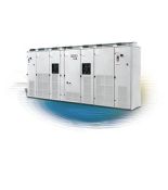 DCS800-S01-3000-05 Перетворювач тиристорний нереверсивний DCS800 1740кВт 3000А, IP00