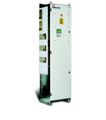 DCS800-S01-3300-05L Перетворювач тиристорний нереверсивний DCS800 1914кВт 3300А, IP00