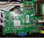 DCS880-S02-3300-07L Перетворювач тиристорний реверсивний з зовнішнім модулем керування, панеллю керування та DSL-H10 2376кВт, 3300А, IP00