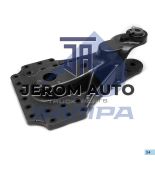 3AXD50000024176 Комплект R2 FLANGE, (IP21) Кріплення для фланців, R2 (IP21)