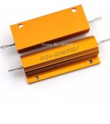 9820086 резістор,LOW-IND. LOV 24098 27 OHM 75W 5