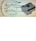 10023521 MOTOR CIRCUIT BRE GV2-ME07 Модуль