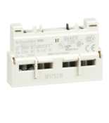 10023581 AUX. CONTACT FOR CONTACTORS GVAE11 Модуль