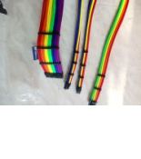 2UEA000651 RIBBON CABLE 64 CONDUCTOR RIBBON CABLE Модуль