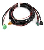 3809731 AUX.CONTACT BLOCK CA5-22M Модуль