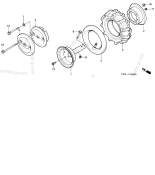 3ADT218501R0002 Тиристор  SPECIAL DCS800-S01-2000-07+L508 W/O FAN
